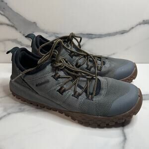 Columbia Men's Fairbanks Mid/Low Shoes Sneakers Sz 8.5 Hiking Outdoors Disc Golf